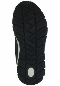 Mustang Zimní obuv - schwarz