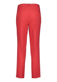 Betty Barclay Chinos - red