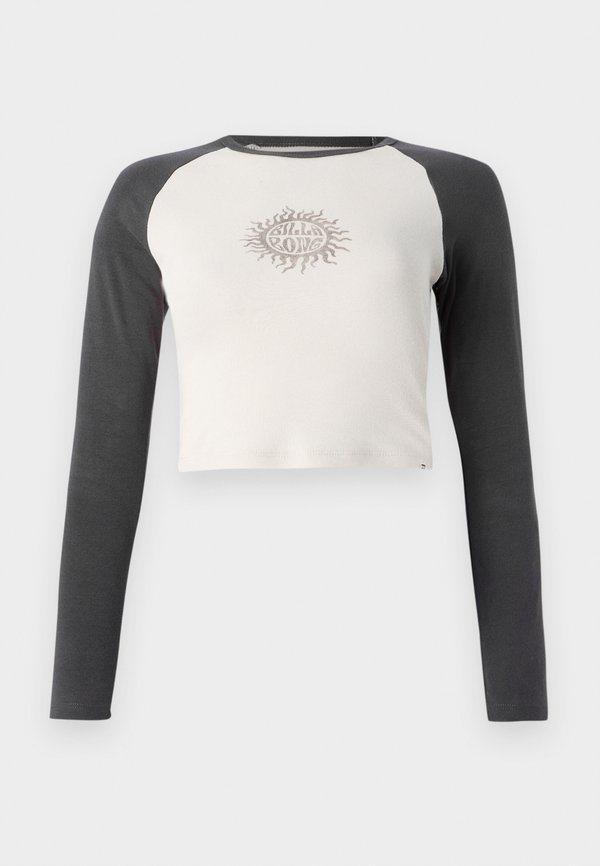 BRING THE SUN - Long sleeved top4