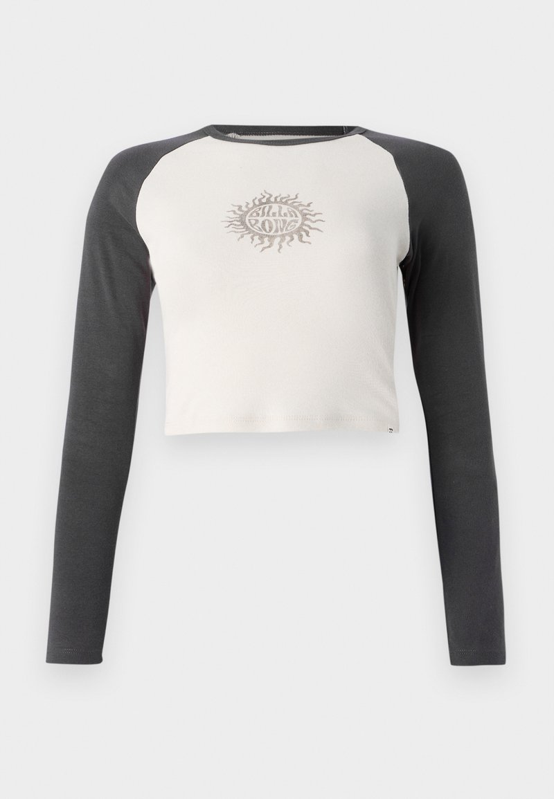 Billabong Longsleeve wit