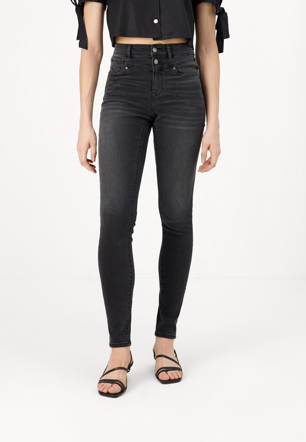 ONLWAUW  - Jeans Skinny Fit