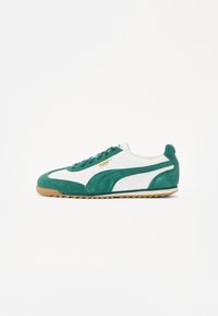 ARIZONA RETRO UNISEX - Sportbačiai - white/dark myrtle