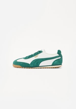 ARIZONA RETRO UNISEX - Zapatillas - white/dark myrtle