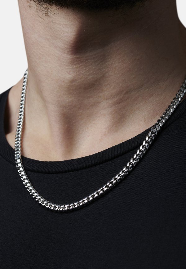 Halskette - steel