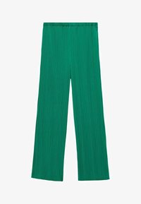 Valgt, green
