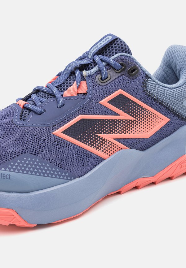 DYNASOFT NITREL V6 GTX - Trail running shoes - dream state4