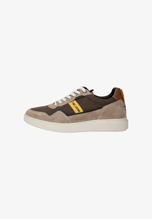 Trainers - bruin