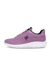 Fila - SPITFIRE WMN - Scarpe da allenamento - valerian black Immagine in miniatura 1