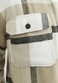 Jack & Jones JJEBRADLEY OLLIE - Chemise - crockery