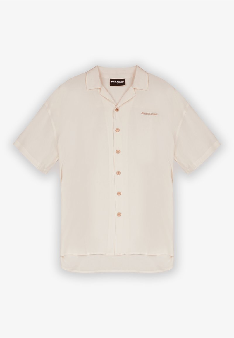 Pegador Overhemd zandkleur