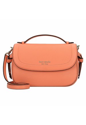Bolso de mano - melon ball