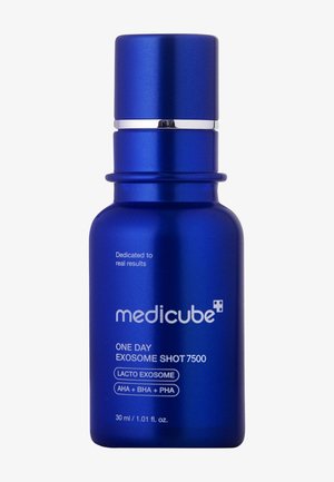 ONE DAY EXOSOME SHOT PORE AMPOULE 2000 - Sérum