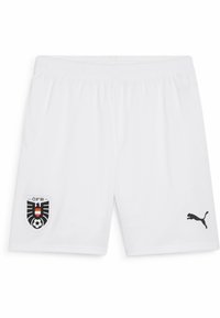 AUSTRIA ÖFB - Nationalmannschaft - white  black