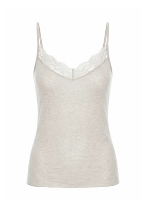 ESOTIQ, SOFTBASE - Top - beige