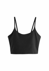 SUPERSOFT ACTIVE - Top - black