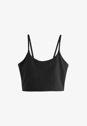 Next, SUPERSOFT ACTIVE - Top - black