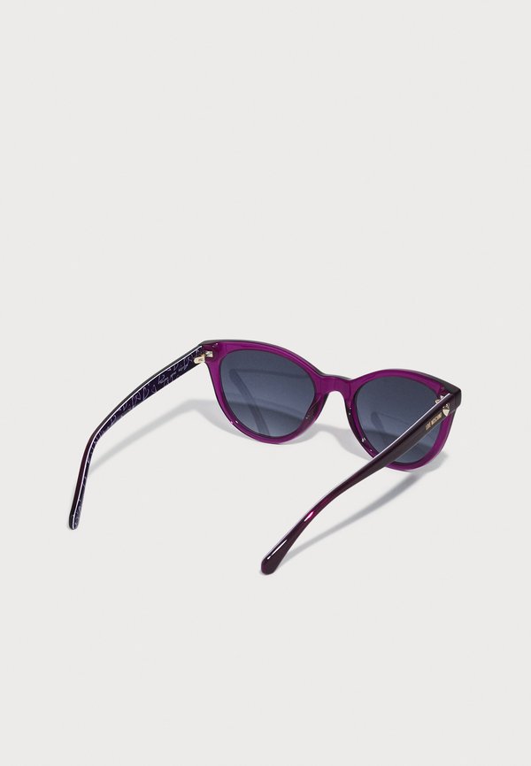 Sunglasses - violet lilac2