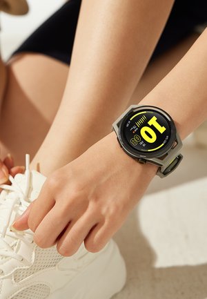 Huawei, WATCH GT RUNNER  - Smartwatch - grau