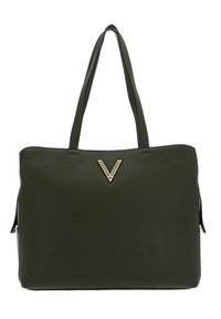 Valentino Bags OREGON RE - Cabas - militare