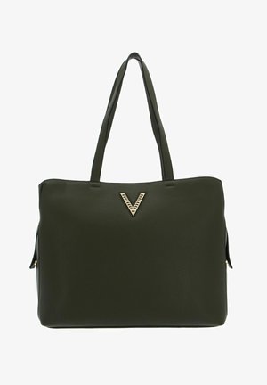 Valentino Bags OREGON RE - Cabas - militare