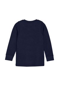 CeLaVi LONG SLEEVES - Blus - night sky
