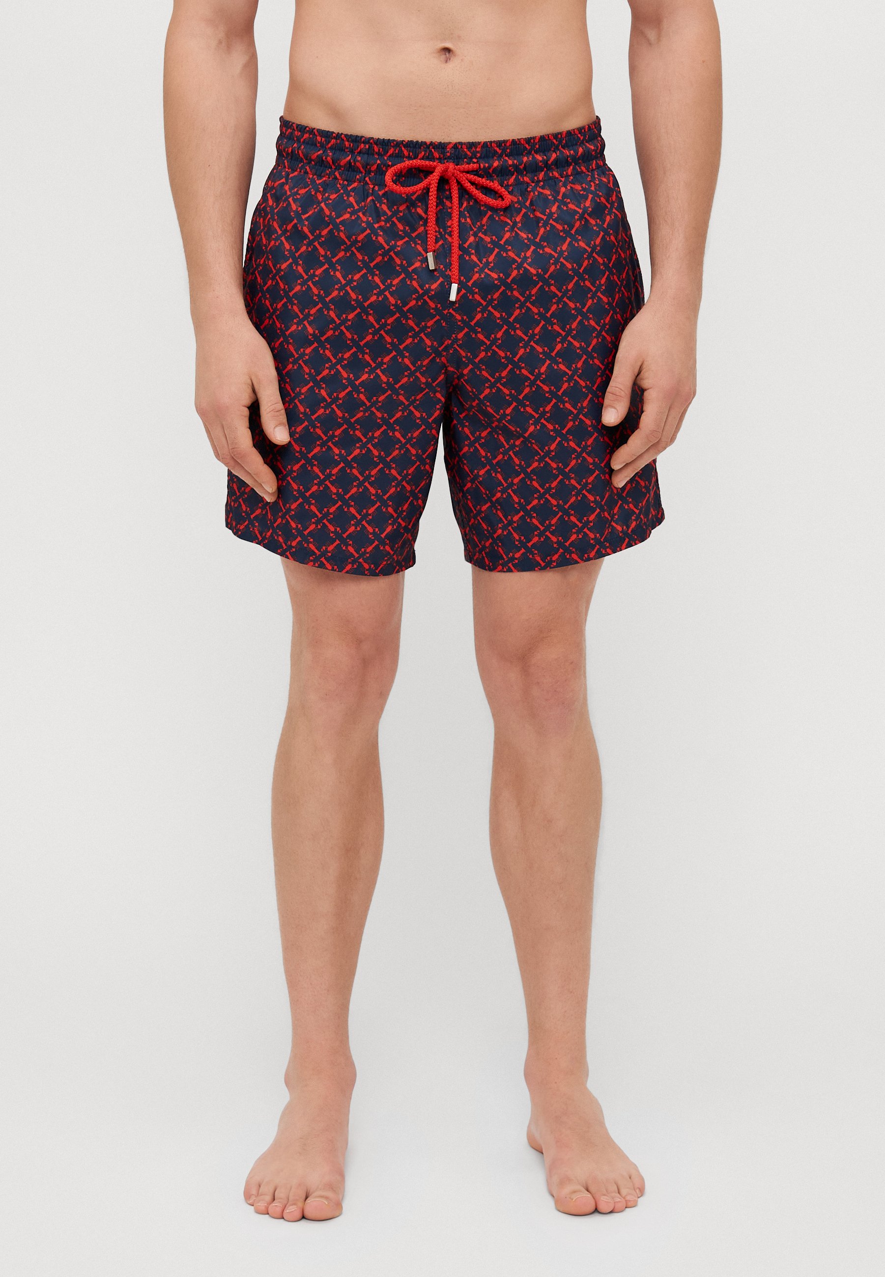 Lapinkids Swimsuit Vilebrequin Vilebrequin Costumi Da Bagno Uomo