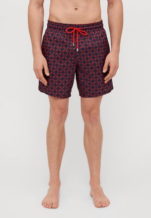 MAHINA  - Badeshorts - bleu marine