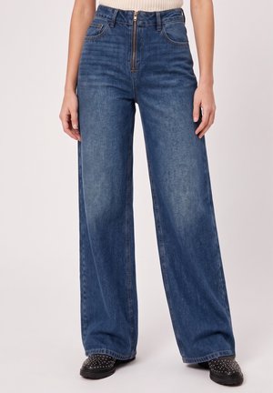 Even&Odd Tall by Zalando, Coupe large - blue wash denim