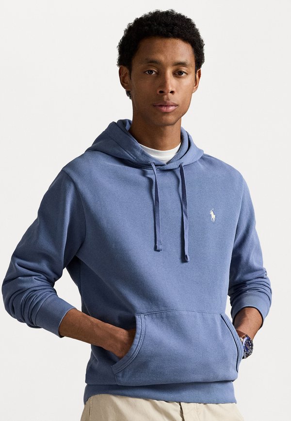 Kapuzenpullover Geile Pullover Herren LOOPBACK FLEECE HOODIE - Main Image