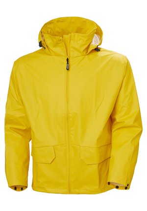 Helly Hansen VOSS  - Waterproof jacket - gelb