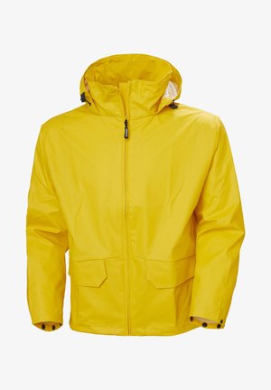 Helly Hansen, VOSS - Waterproof jacket - gelb