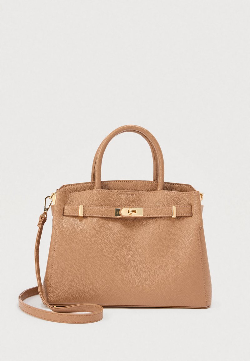 Call it Spring LEMERCIER - Kabelka - medium pink/růžová - Zalando.cz