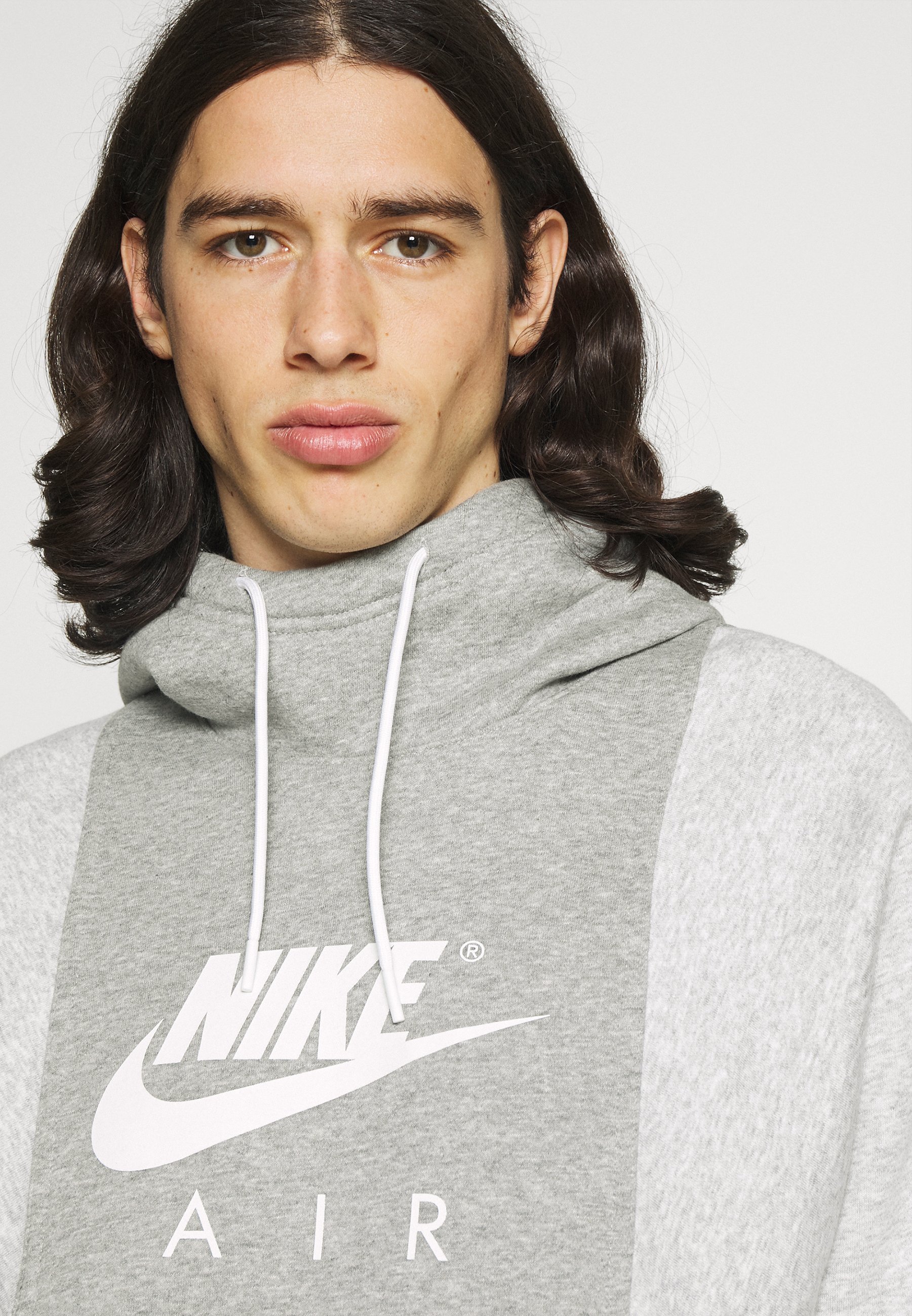 Homme AIR HOODIE - Sweat à capuche Homme AIR HOODIE - Sweat à capuche