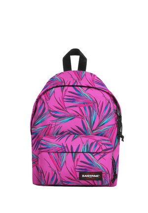ORBIT XS - Sac à dos - brize palm pink