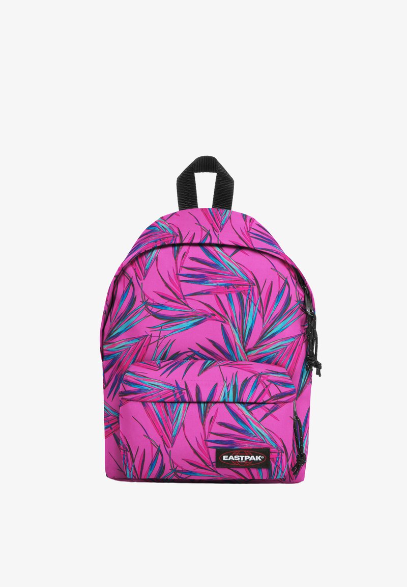 EASTPAK Benchmark Single - Trousse - petit - 100 % polyester - brize, beige, rose Pas Cher | Bureau Vallée EASTPAK Benchmark Single - Trousse - petit - 100 % polyester - brize, beige, rose Pas Cher | Bureau Vallée