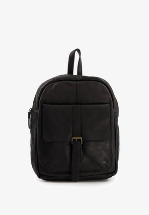 VENEZIA BACKPACK - Backpack - black