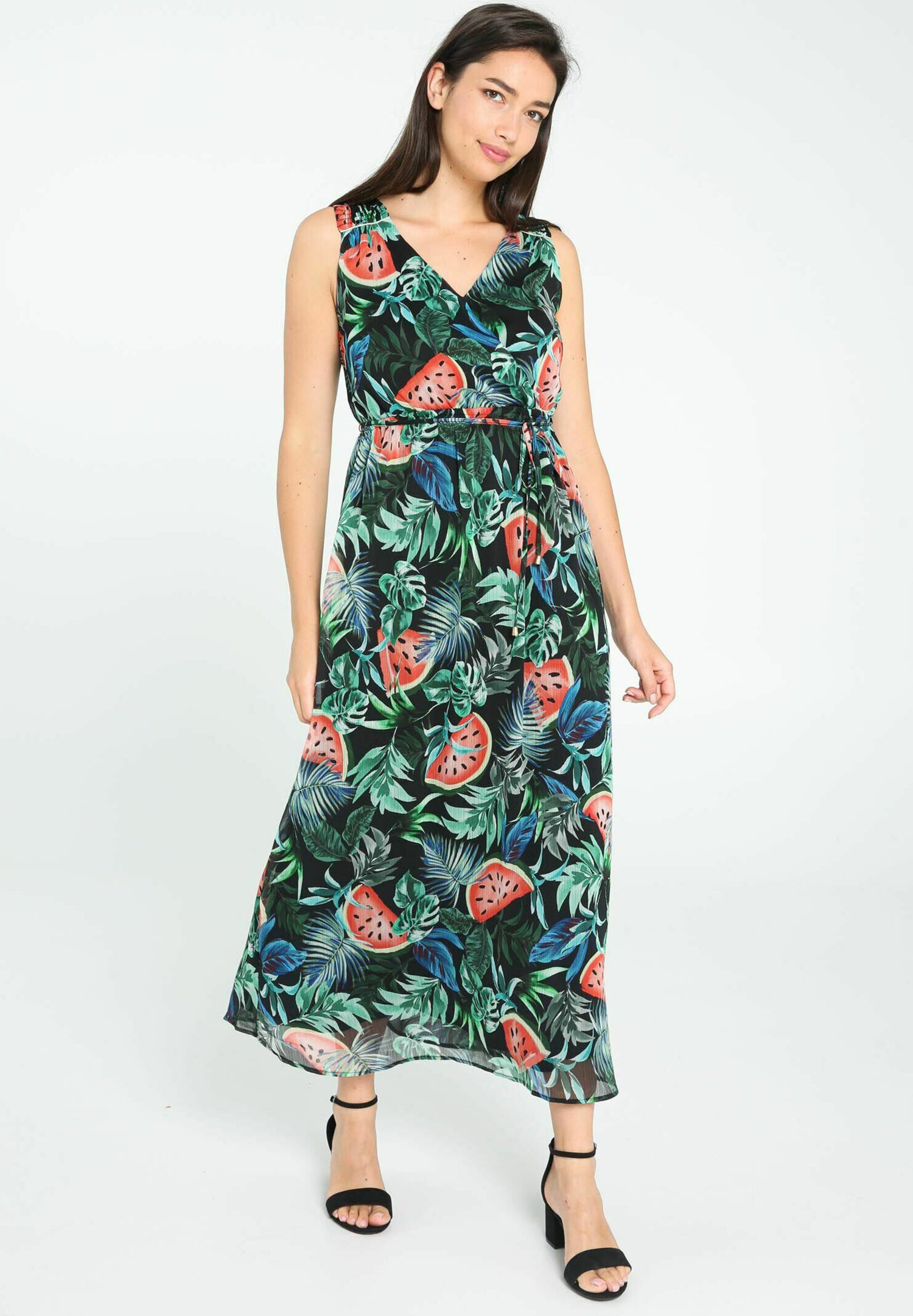 كبير تفاحة بارز zalando vestidos largos - muradesignco.com