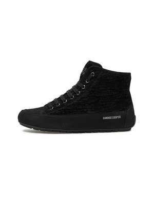 PLUS BORD - Sneakers alte - schwarz