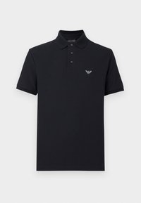 Polo marškinėliai - blue navy