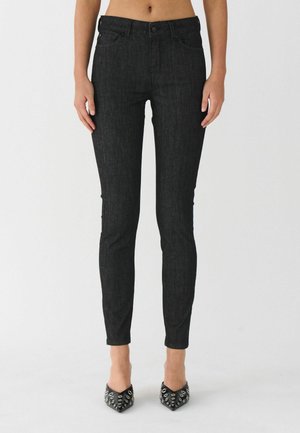 Jeans Skinny Fit - black