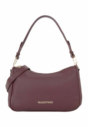 Valentino Bags, THAOE RE HOBO BAG - Handtas - bordeaux