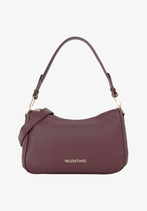 Valentino Bags, THAOE RE HOBO BAG - Handtas - bordeaux