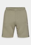 HECON ACTIVE - Short de sport - dark beige