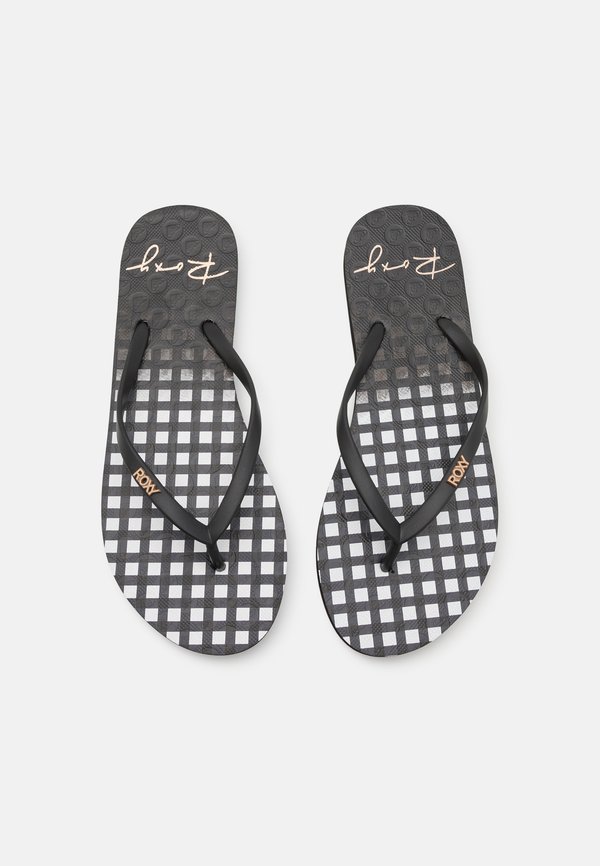 VIVA STAMP II - T-bar sandals