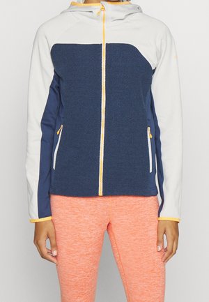 Forro polar - dark blue