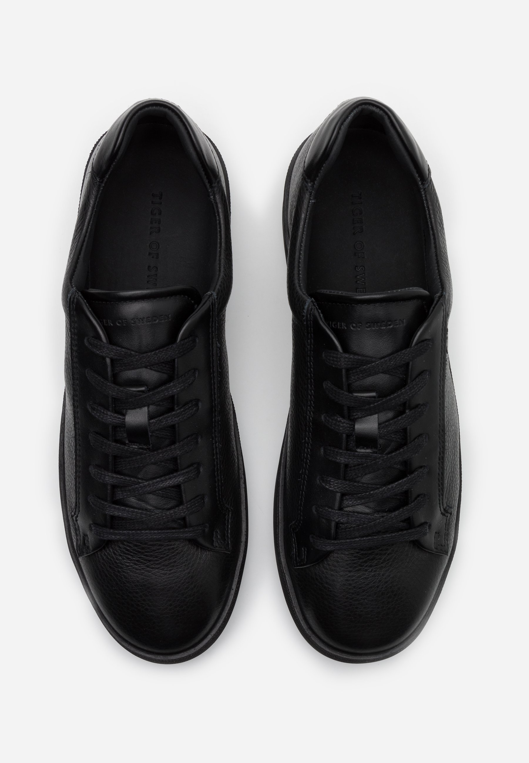 Tiger of Sweden SALAS Joggesko black Zalando.no Tiger of Sweden SALAS Joggesko black Zalando.no