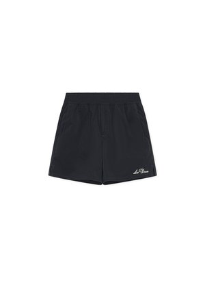 Les Deux, SIGNATURE TECH UNISEX - Shortsit - dark blue night