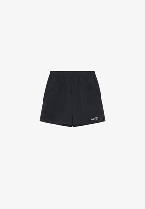 Les Deux, UNISEX, granatowy
