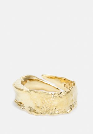 BATHILDA - Ringe - gold-coloured