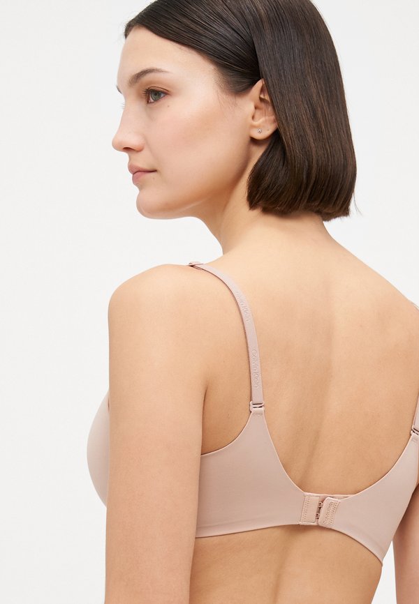 PUSH UP PLUNGE PERFECTLY FIT - Push-up bra - cedar4